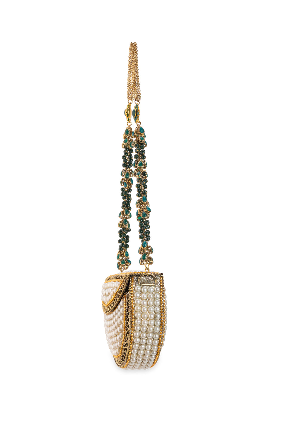 Divisha Handbag