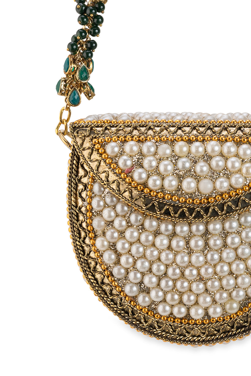 Divisha Handbag