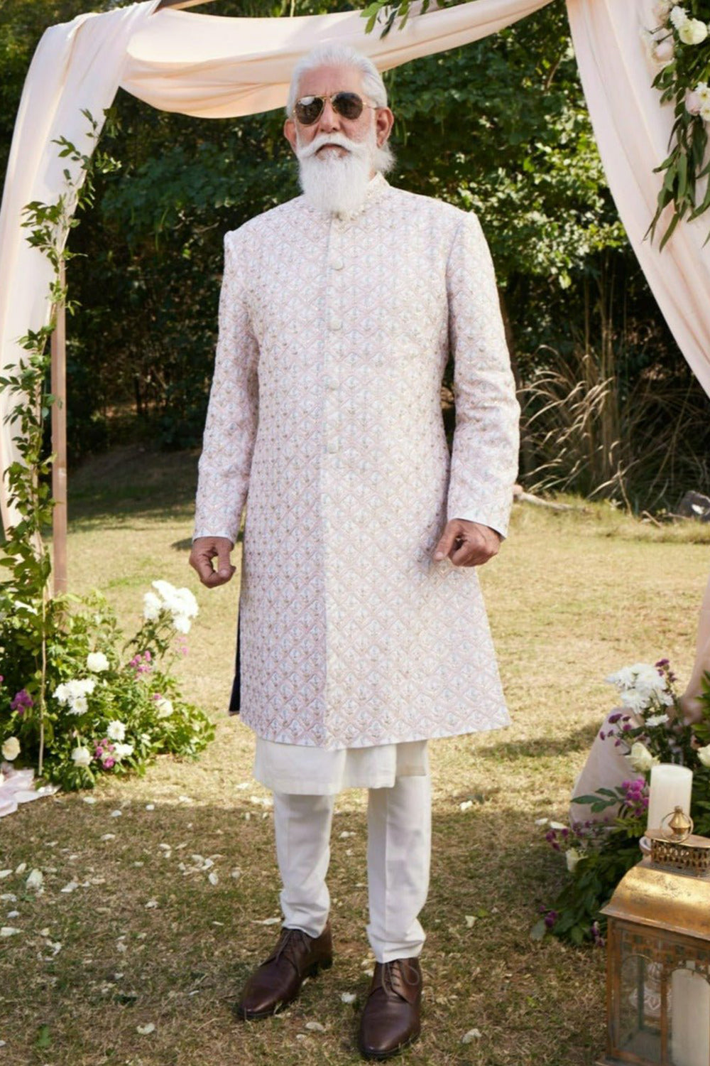Diwan Sherwani