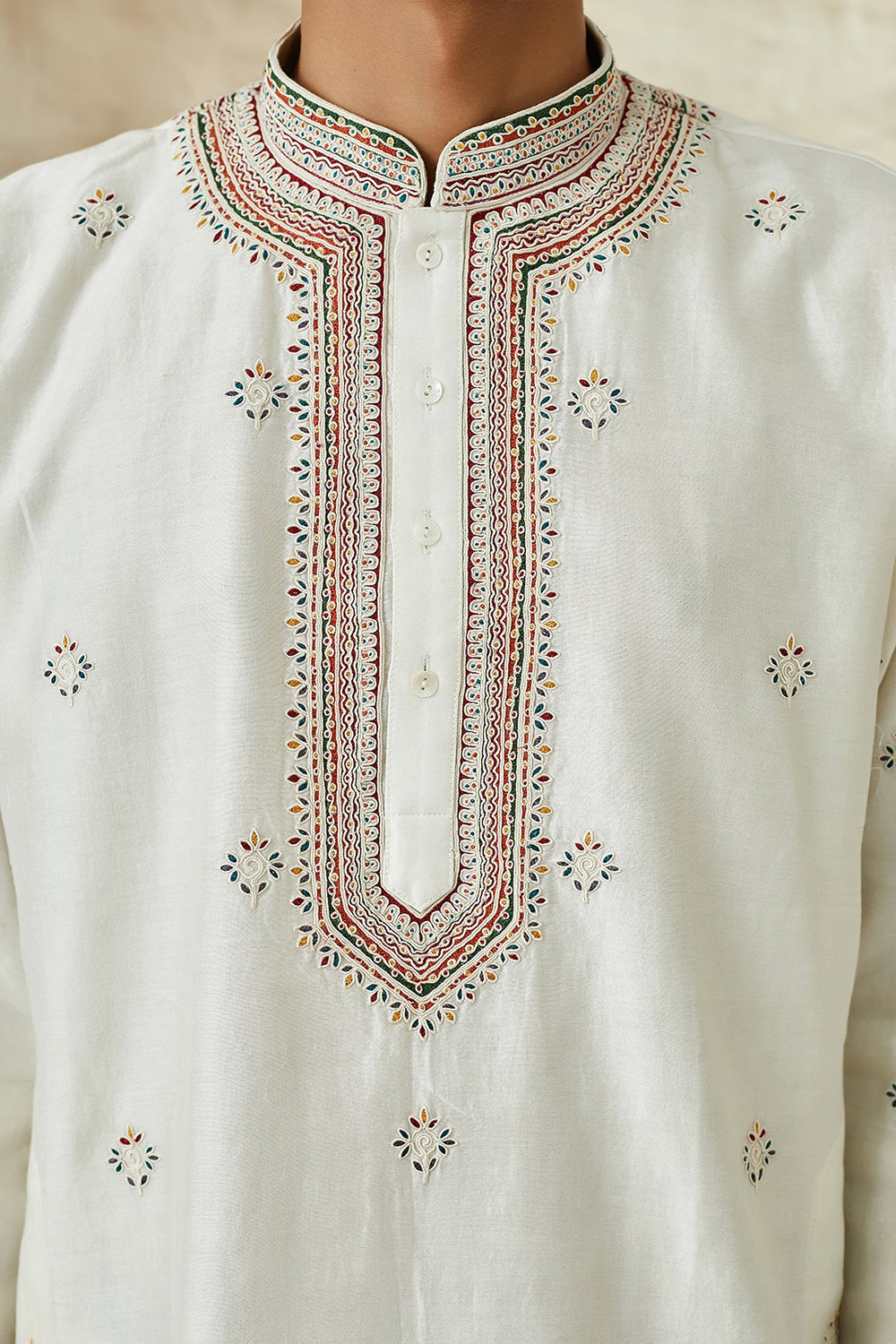 Dori Kurta