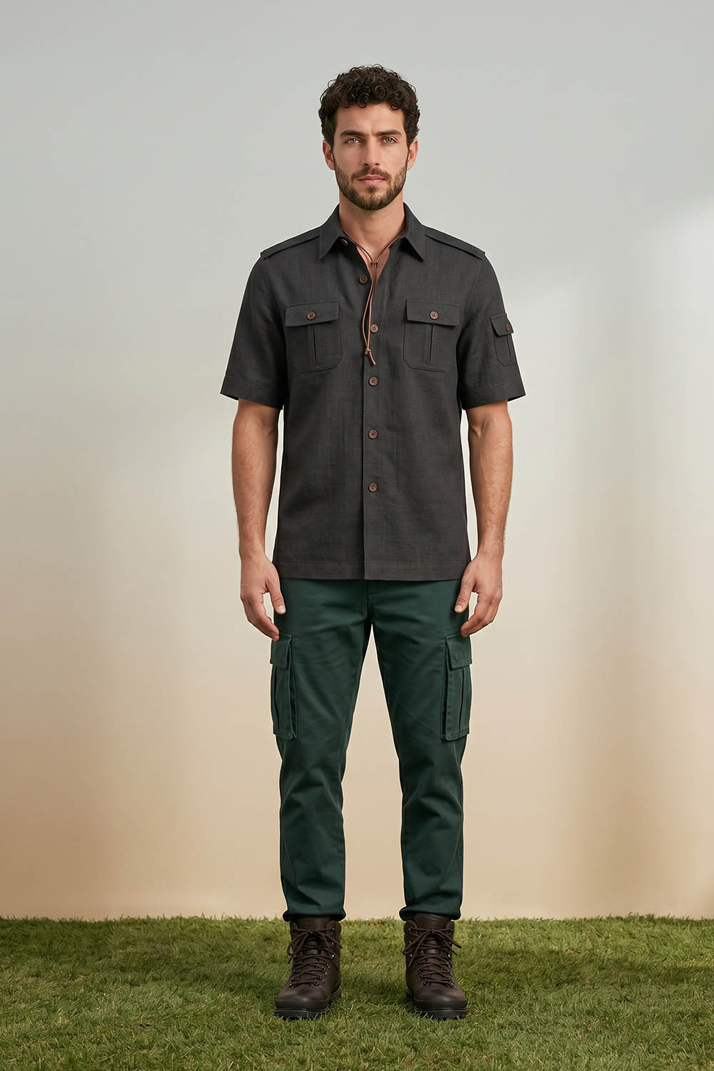 Dune Pant - Dakara