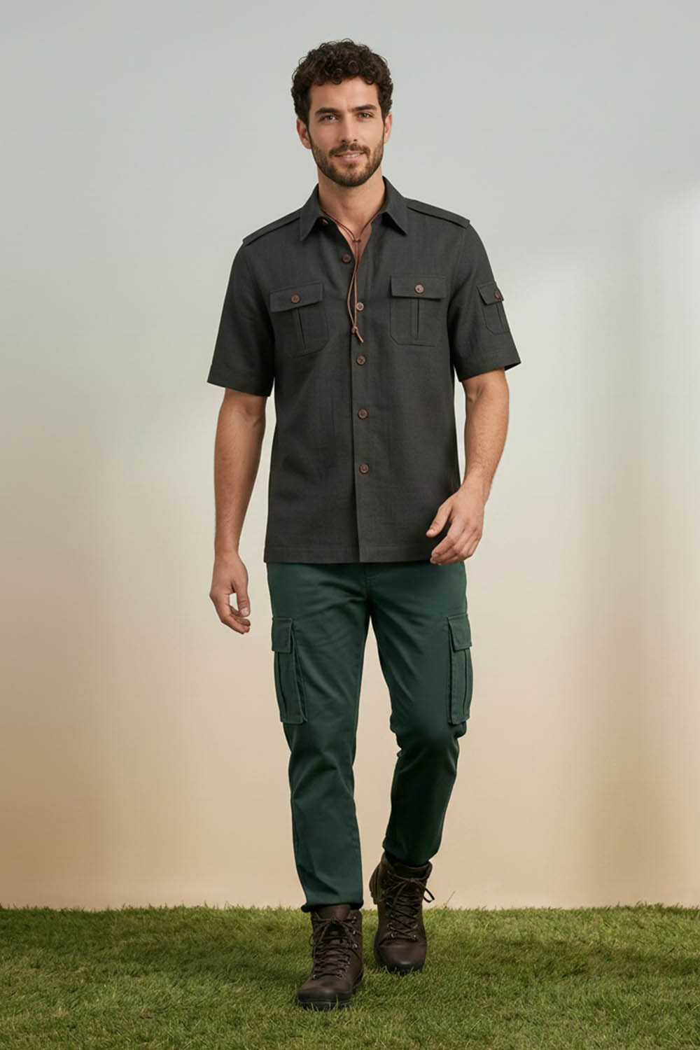 Dune Pant - Dakara