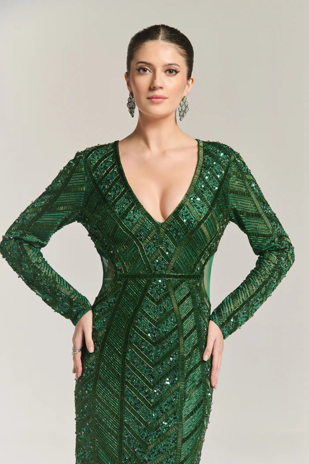 Elegant Luxe