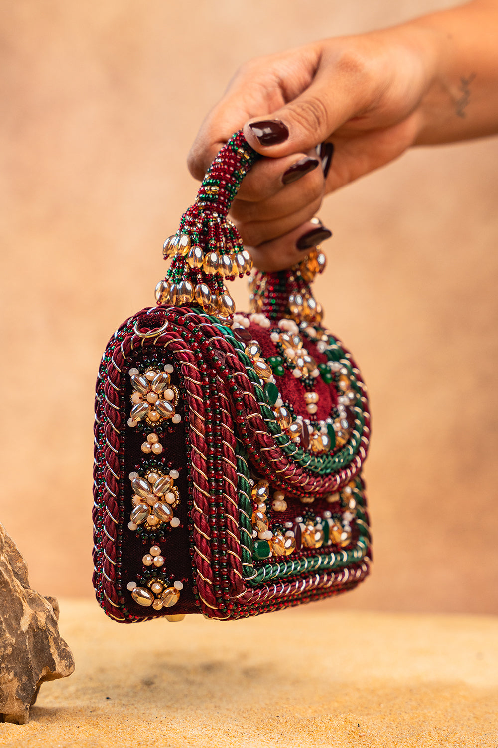 Empress Charm Wine