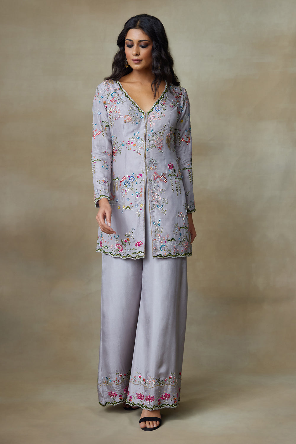 Finch Kurta Set