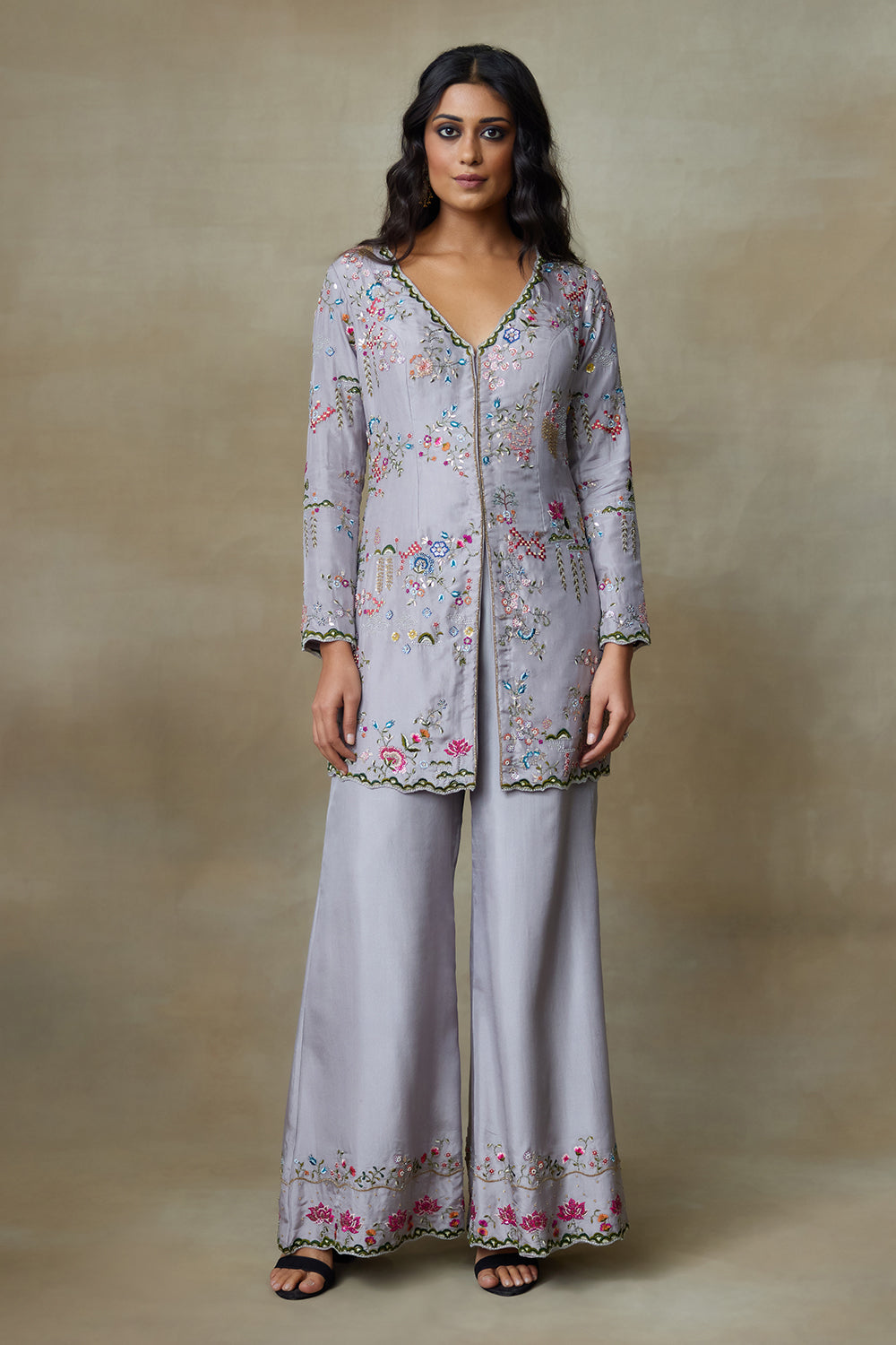 Finch Kurta Set