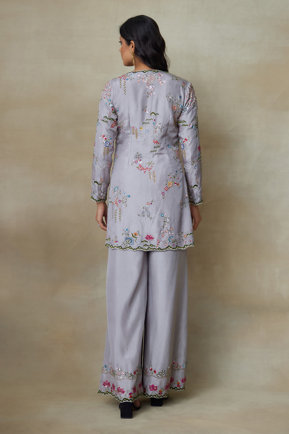 Finch Kurta Set