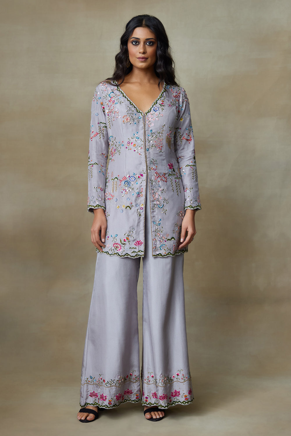 Finch Kurta Set