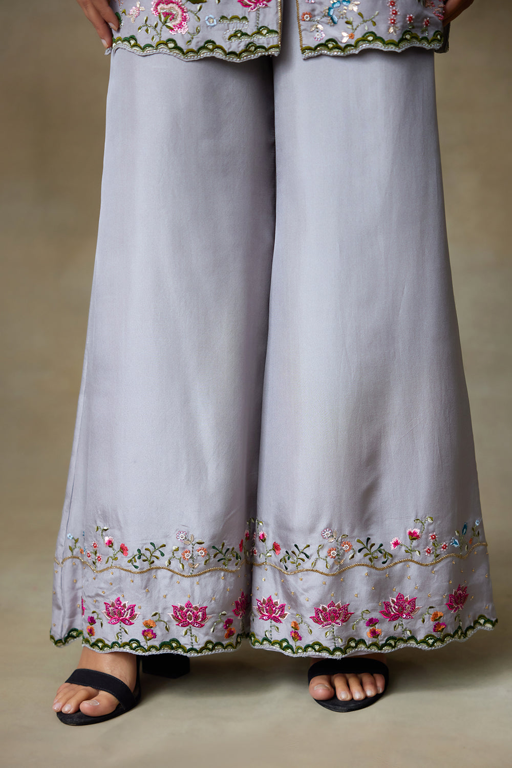 Finch Kurta Set