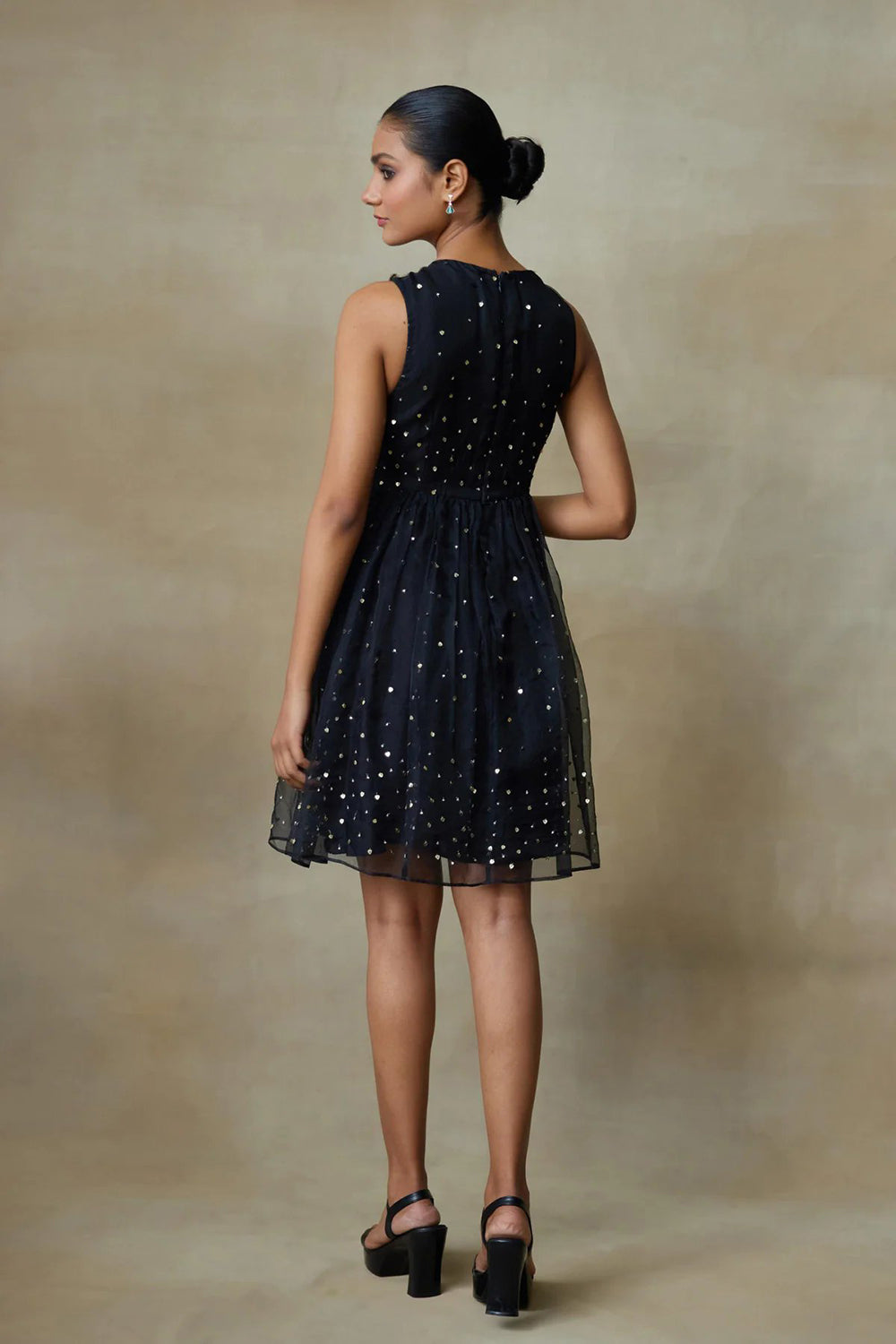 Galaxy Dress