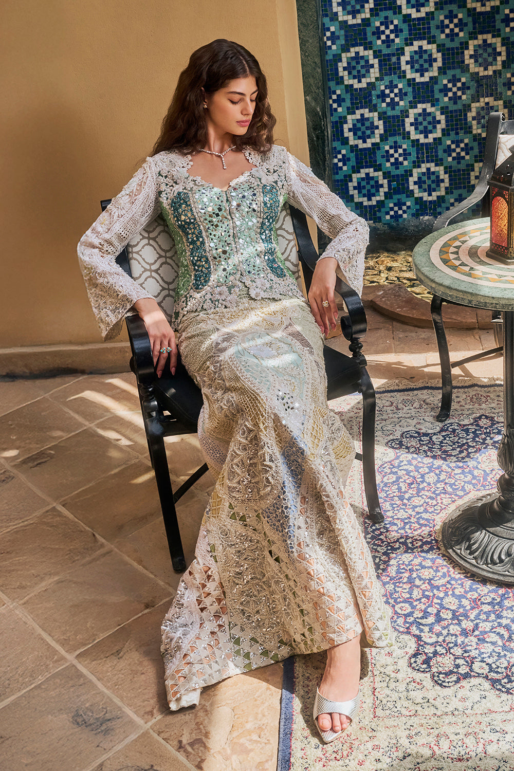 Glammaid