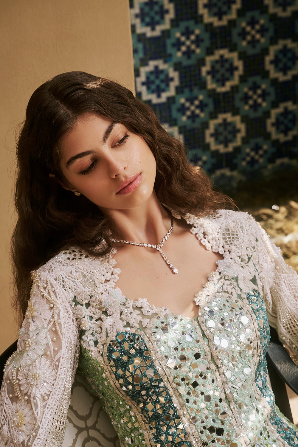 Glammaid