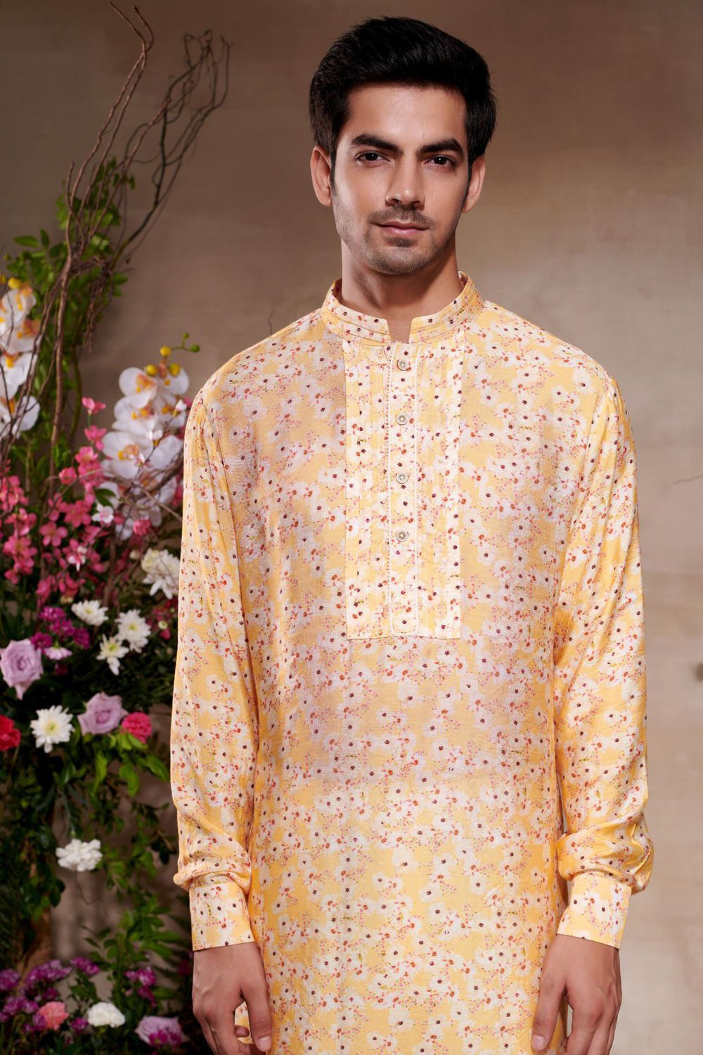 Glow Kurta