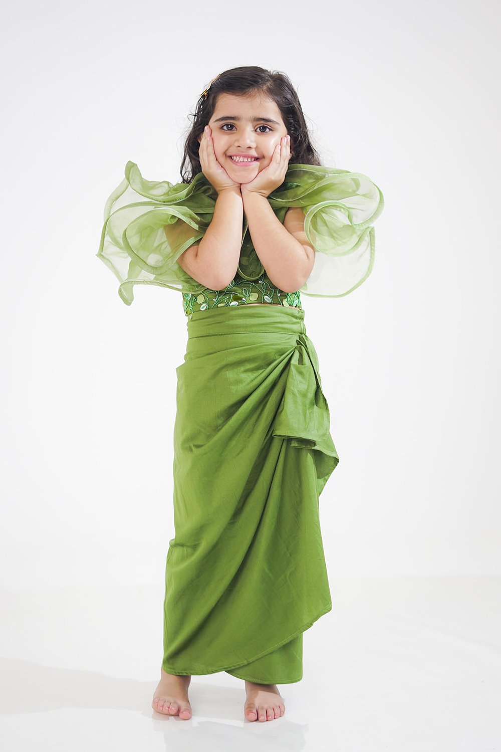 Green Dream Set