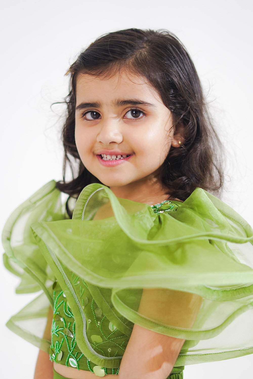 Green Dream Set
