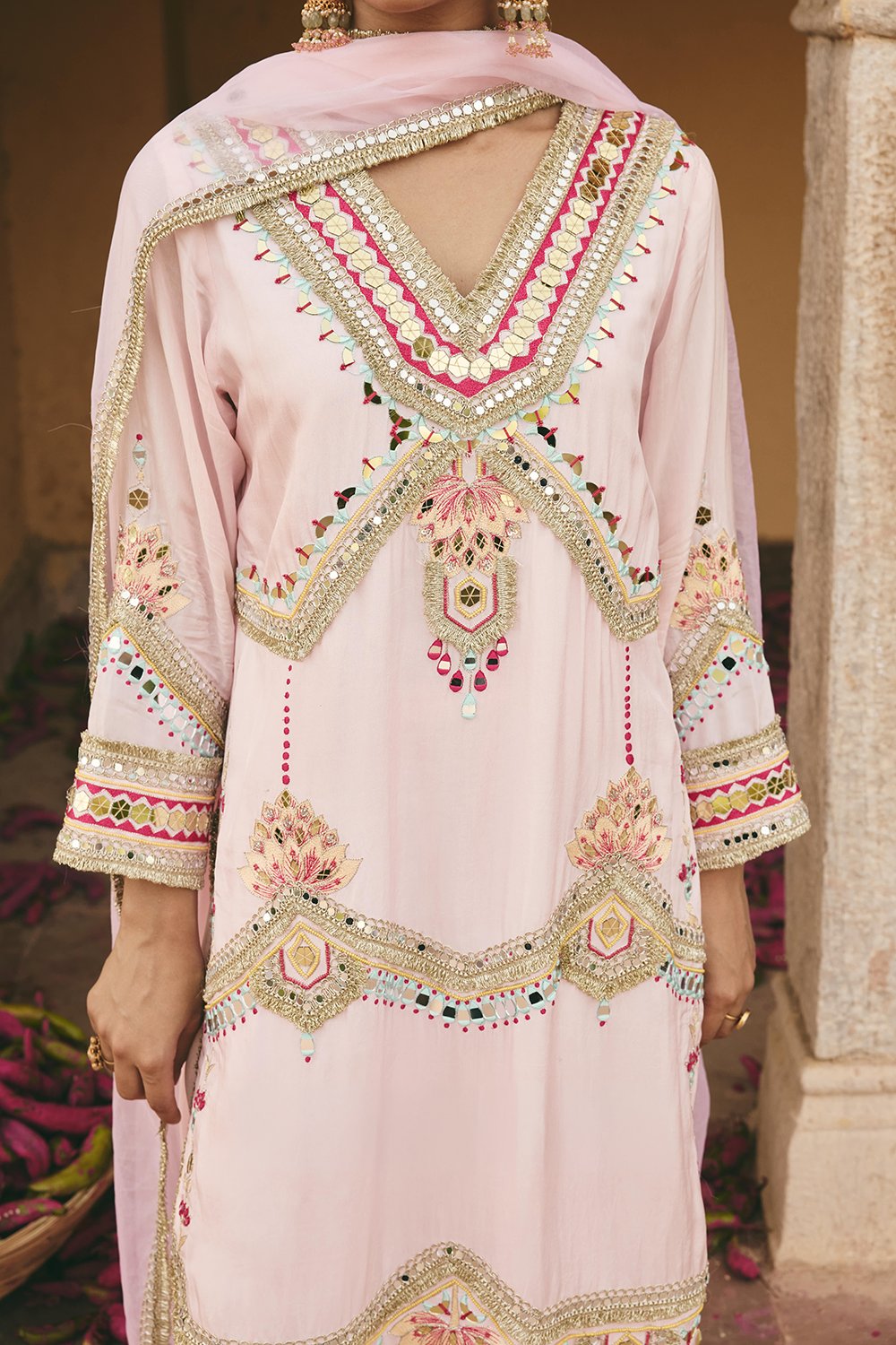 GULABI