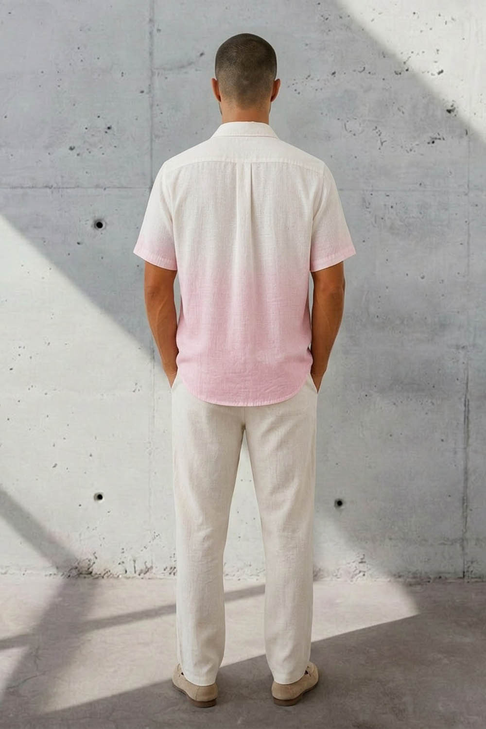 Horizon Shirt - Reef