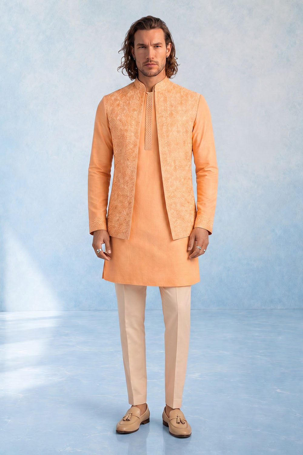Imperial Diamond Open Bandhi - Helio