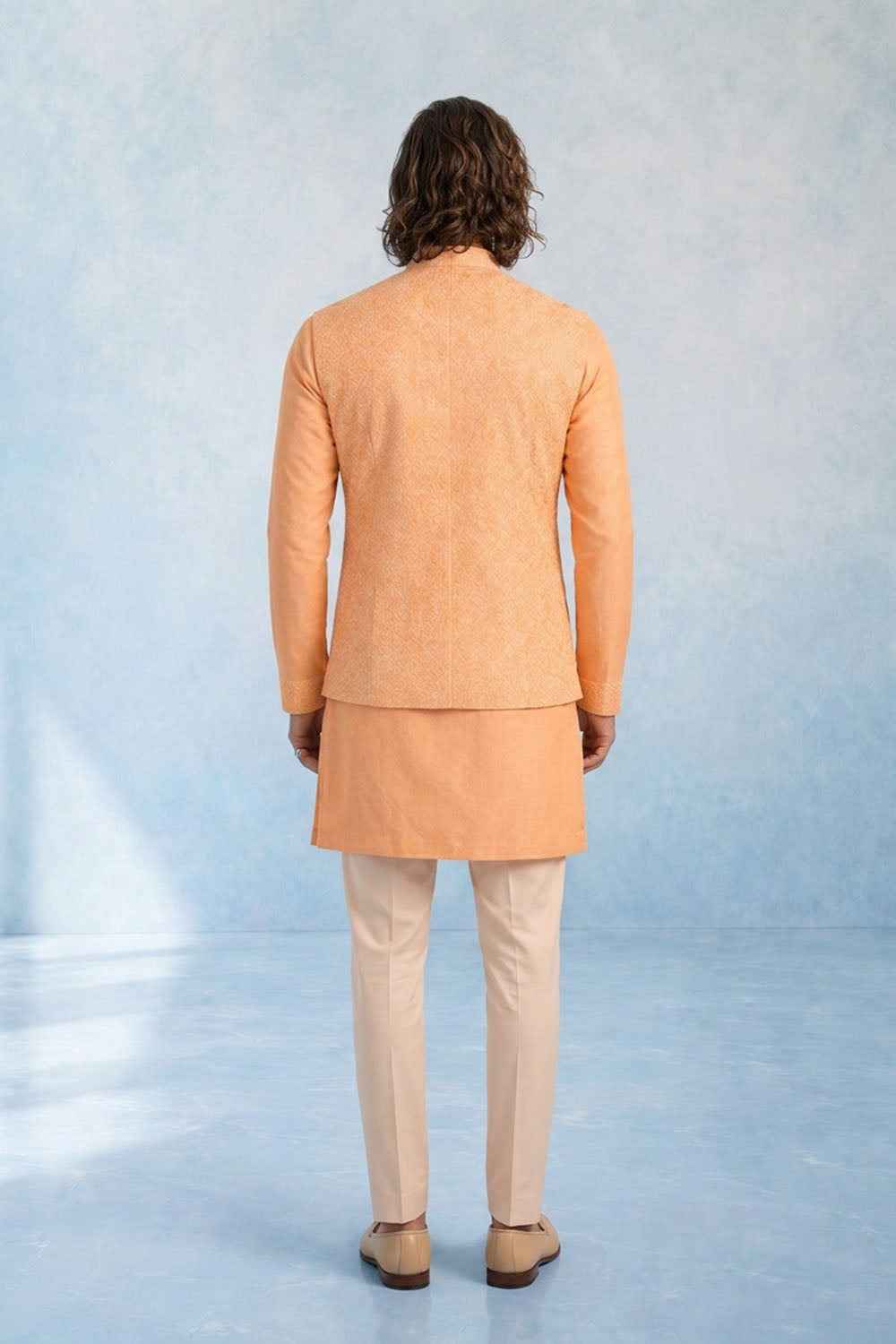 Imperial Diamond Open Bandhi - Helio