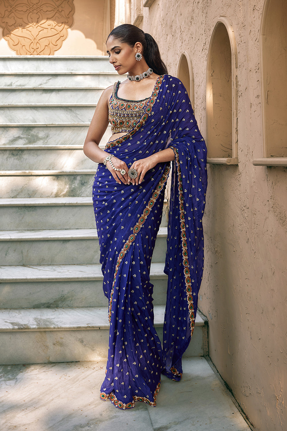 Indraneel Padma Saree