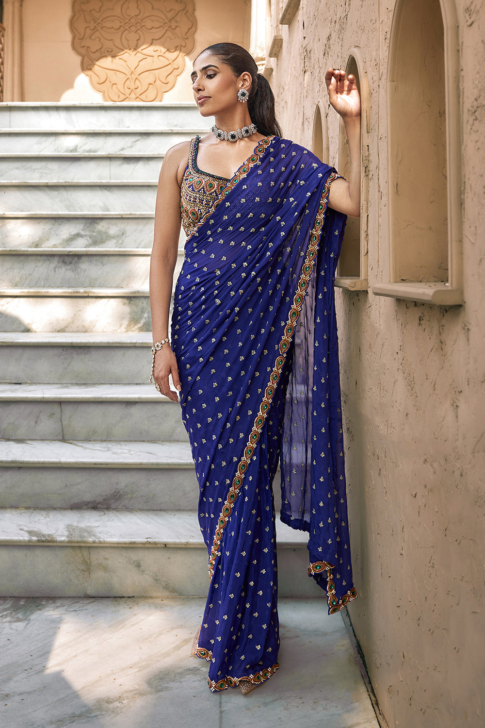 Indraneel Padma Saree