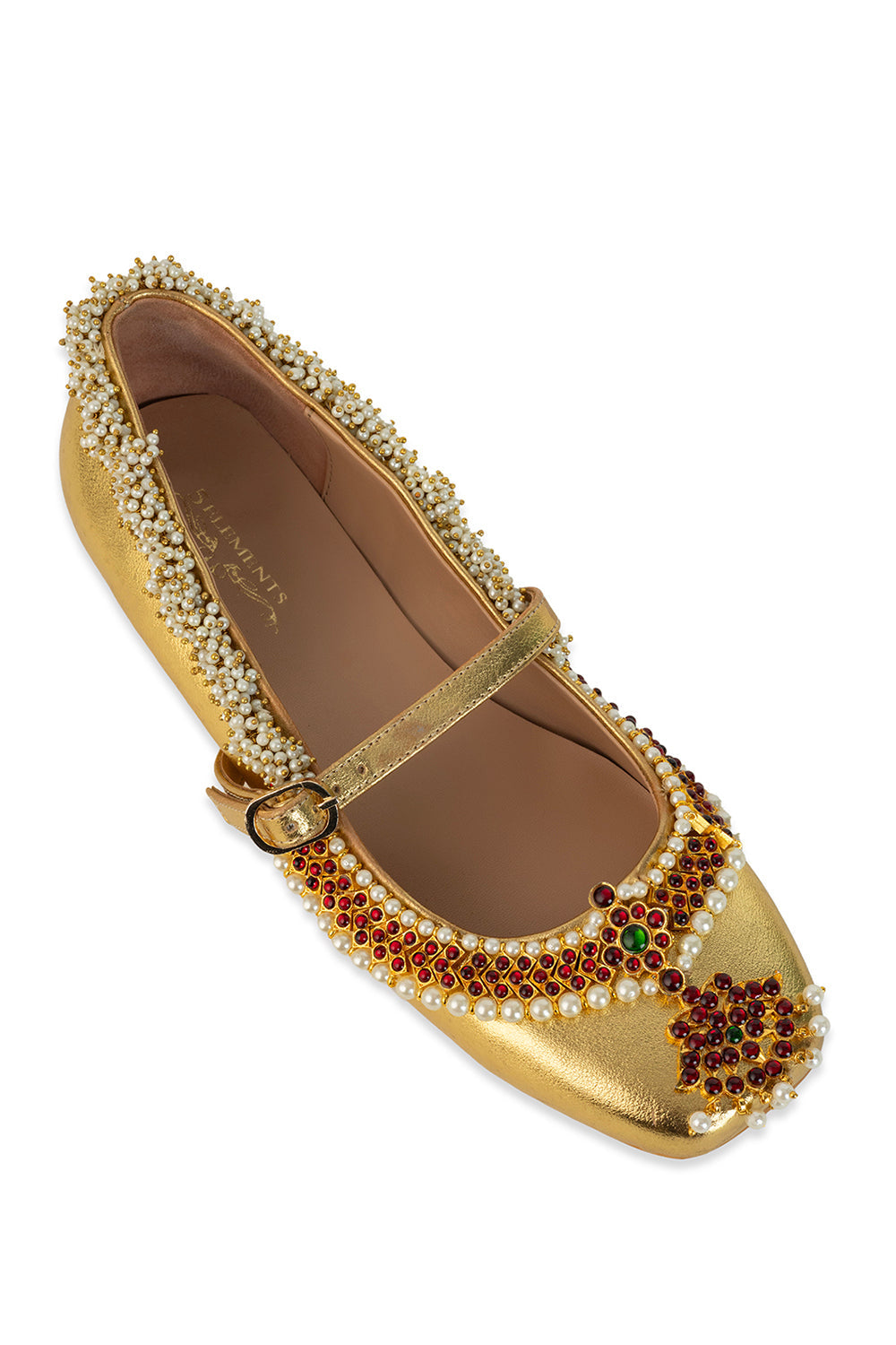 Innaya Mary janes