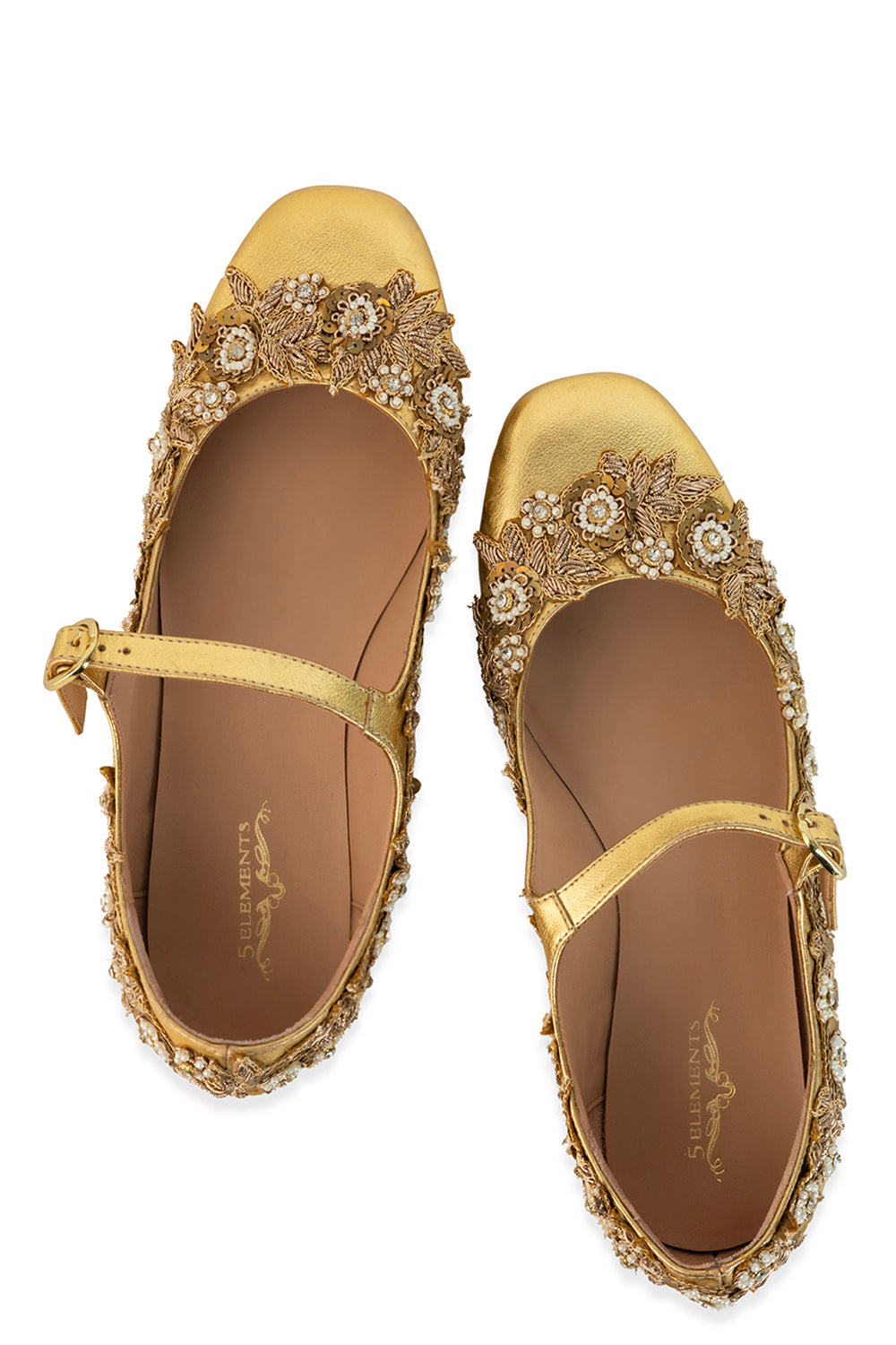 Iraaya Mary janes
