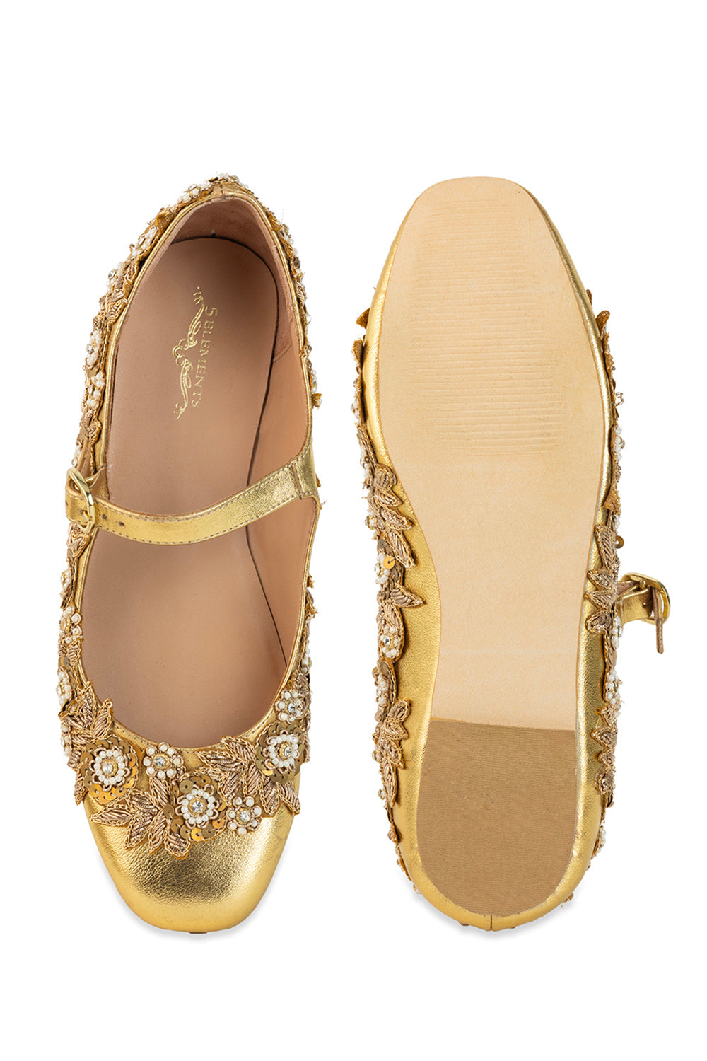 Iraaya Mary janes