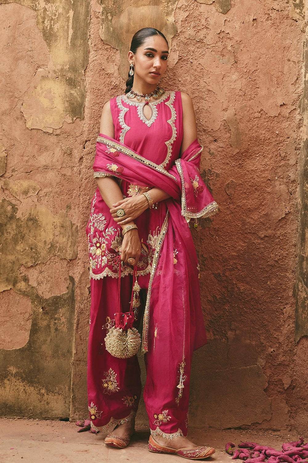 ISHRAT