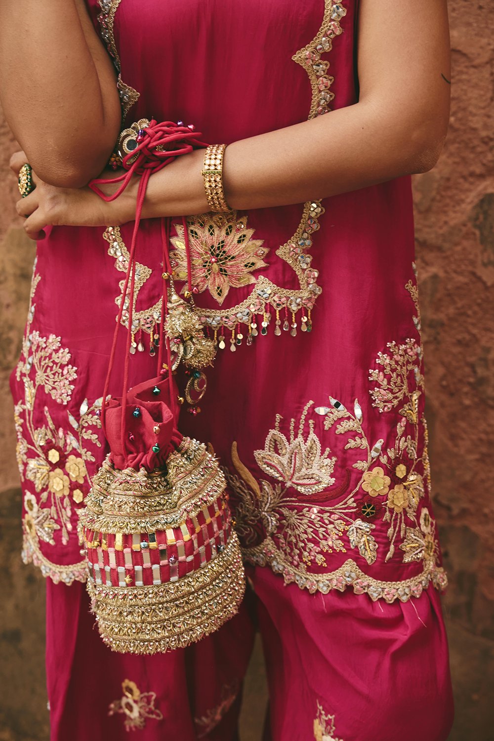 ISHRAT