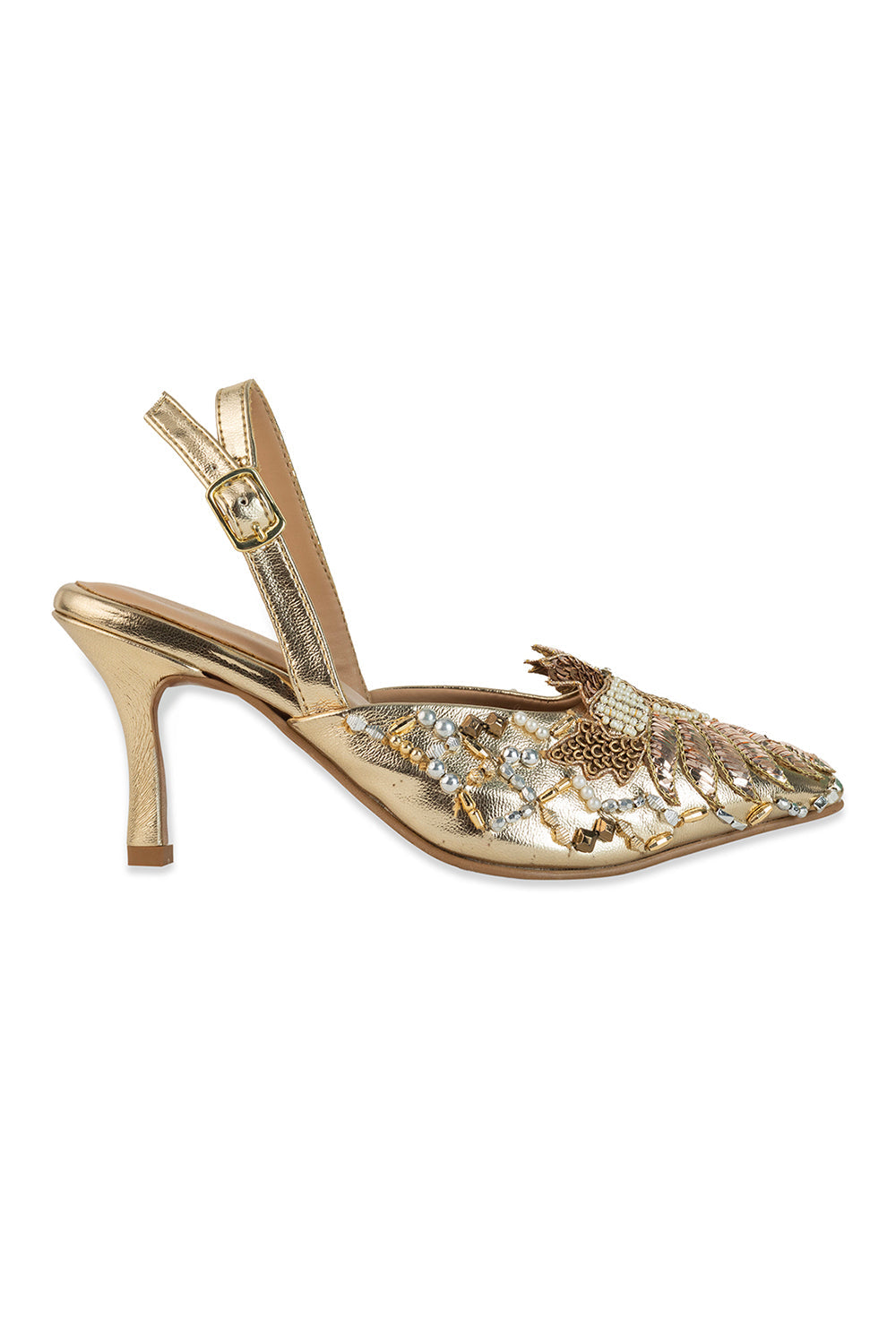 Ishvini Heel