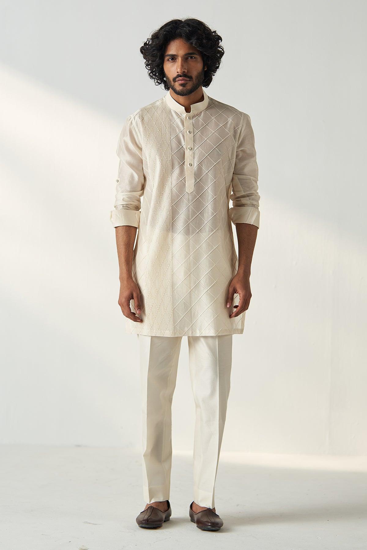 Kabir Co-Ord Set