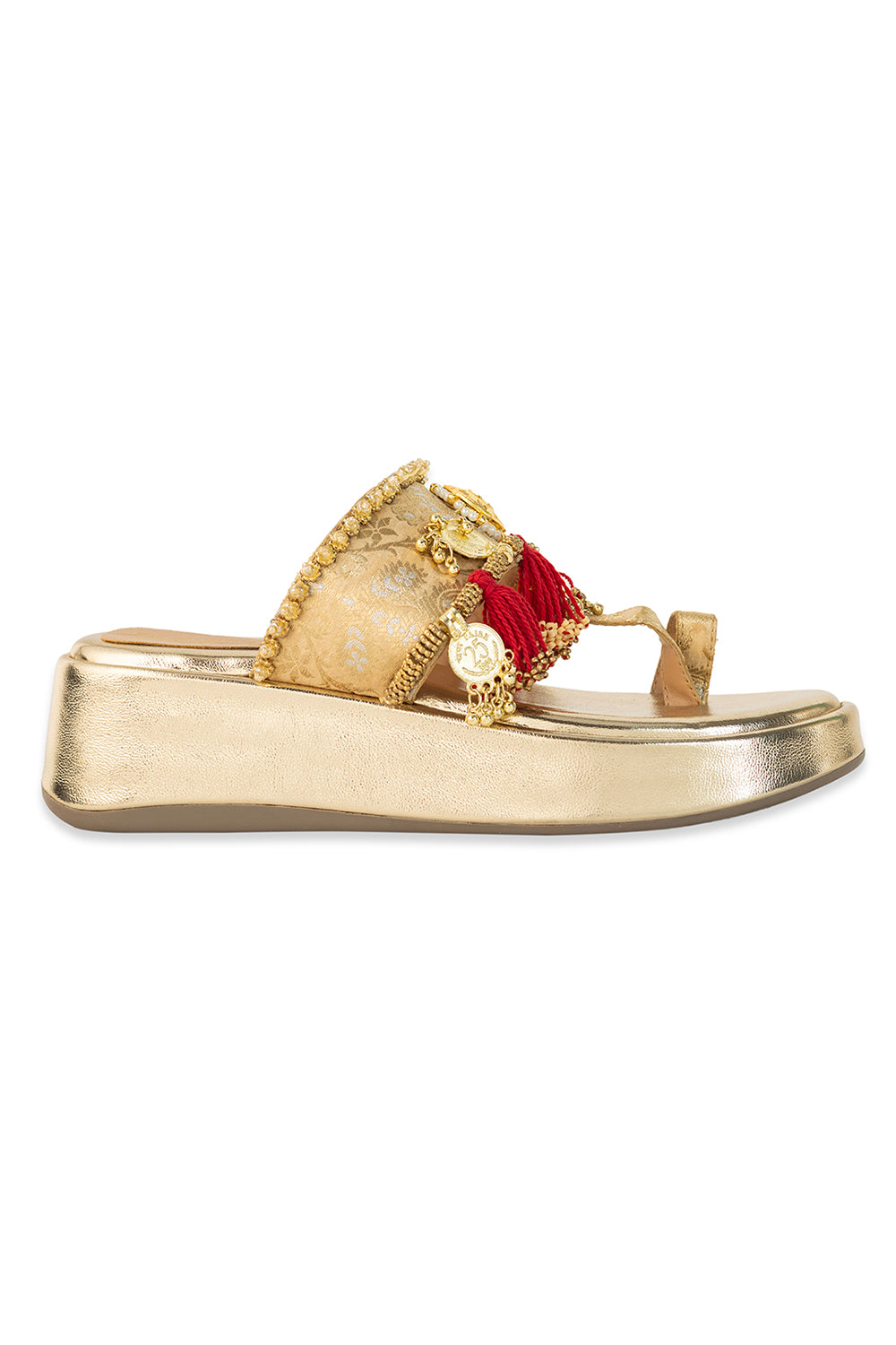 Kaira Wedges