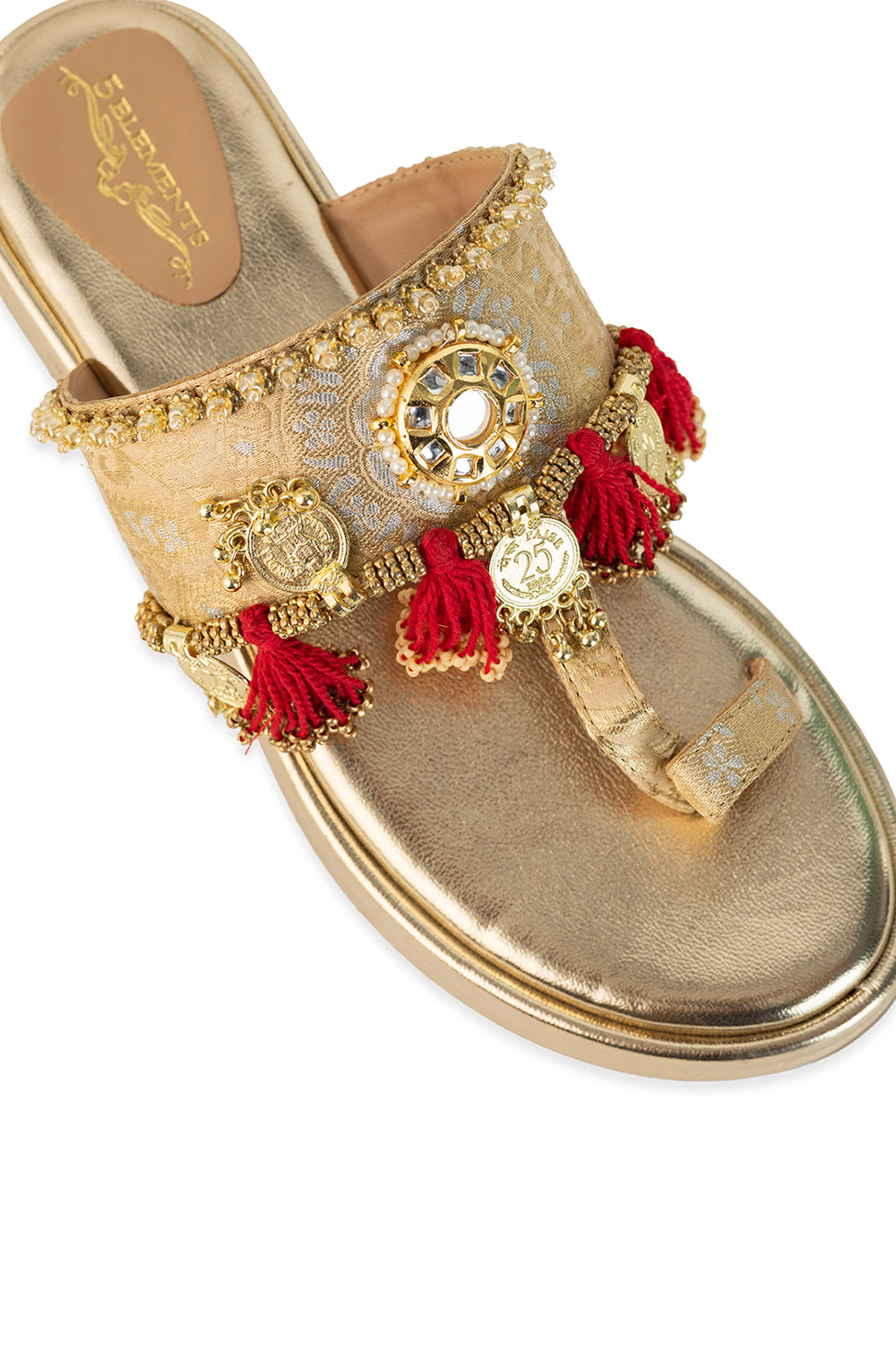 Kaira Wedges