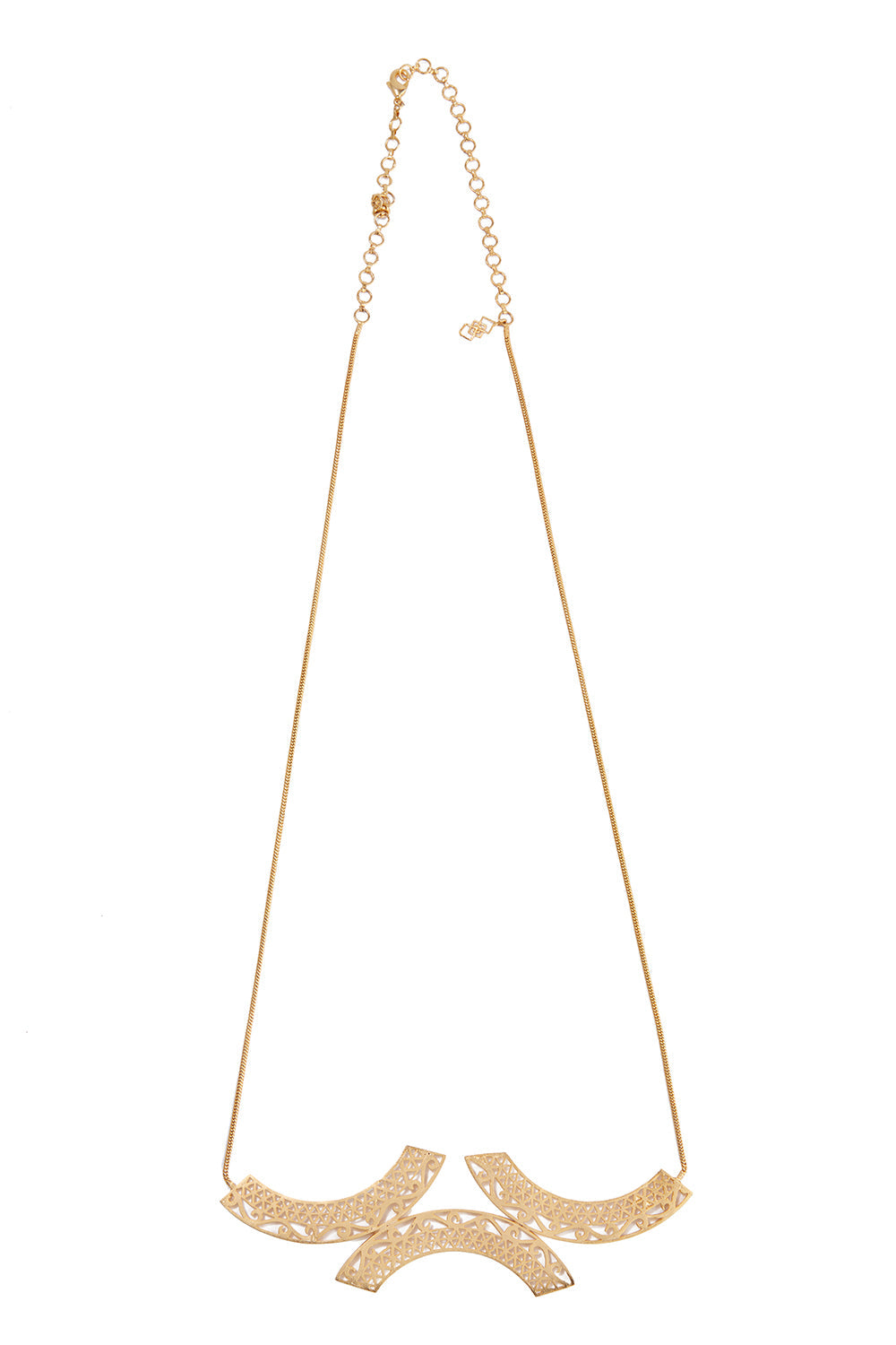 Kalchakra Lattice Horizontal Chain