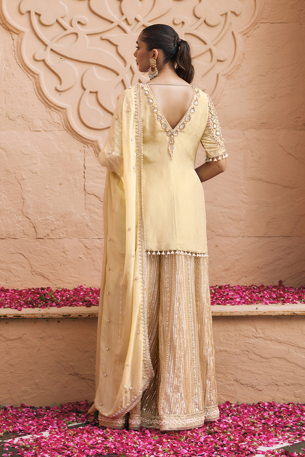 Kanchan Meher Set
