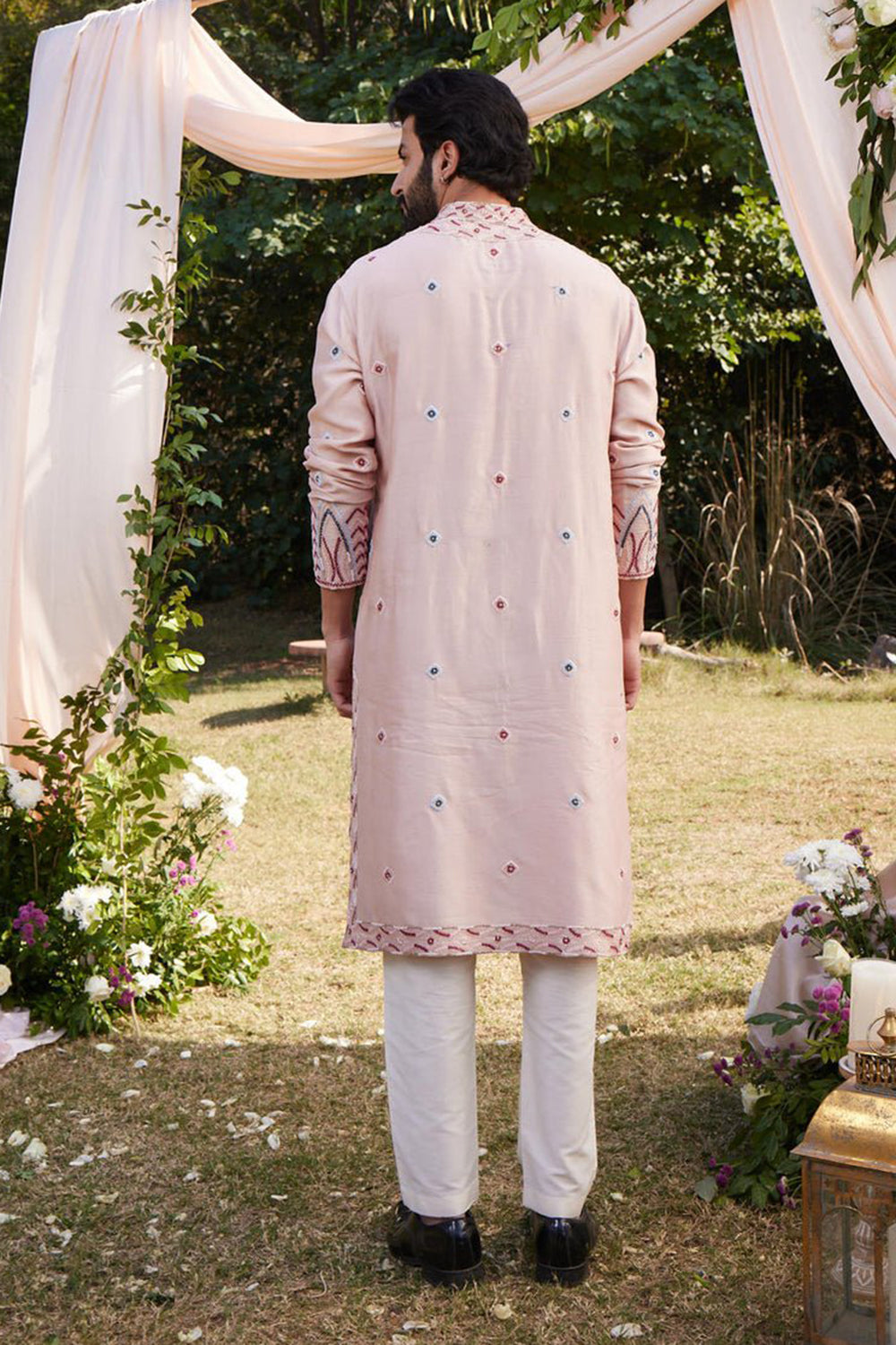 Khush Kamal Kurta