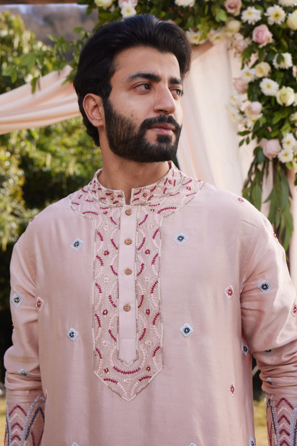 Khush Kamal Kurta