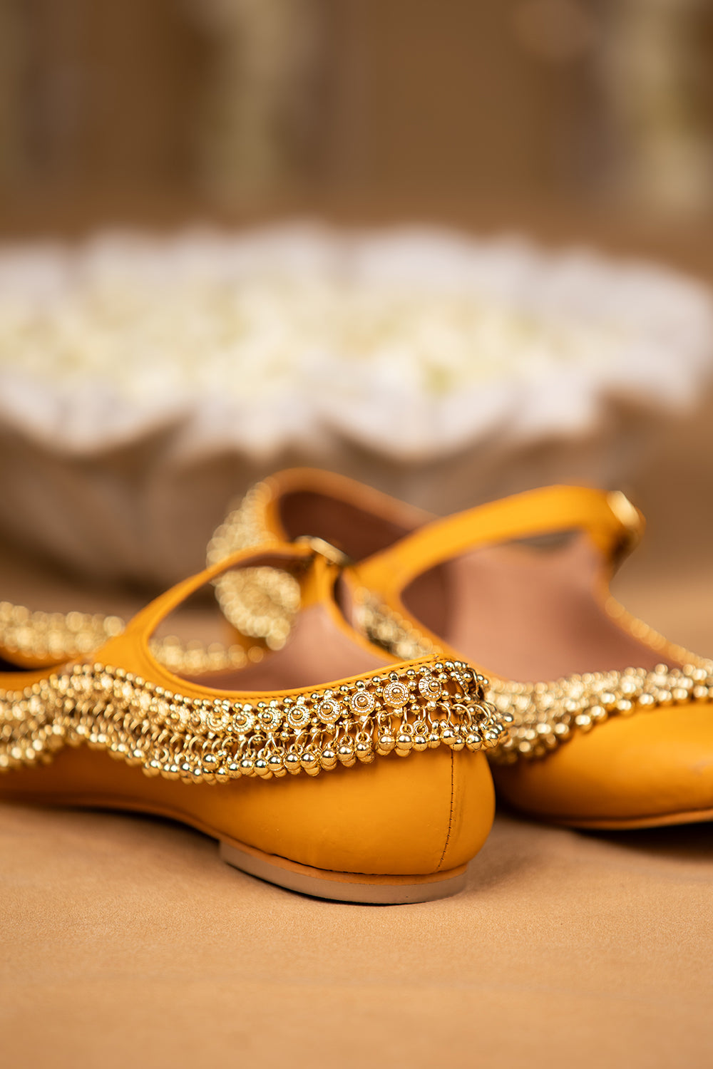 Kriva Mary janes