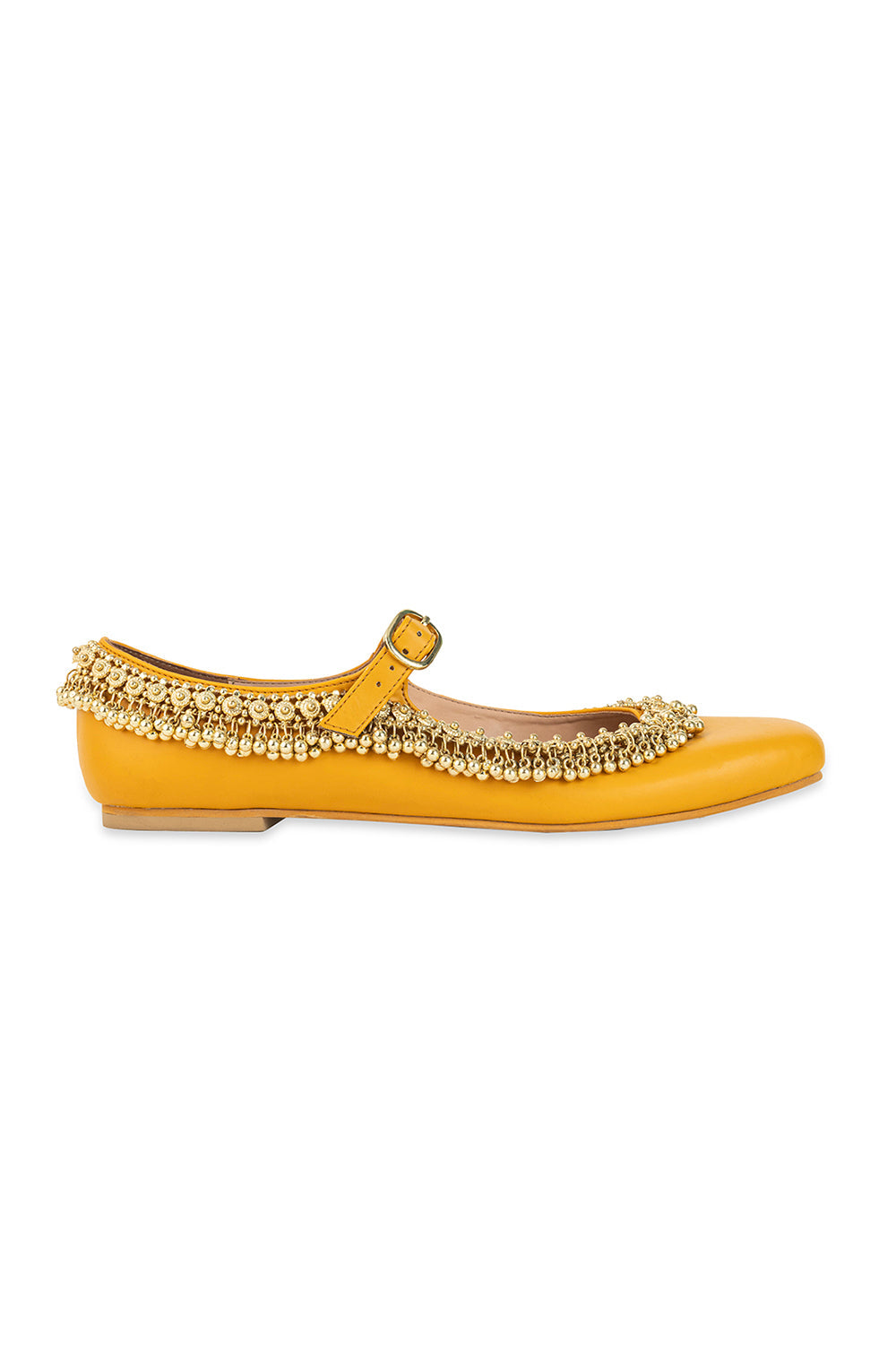 Kriva Mary janes