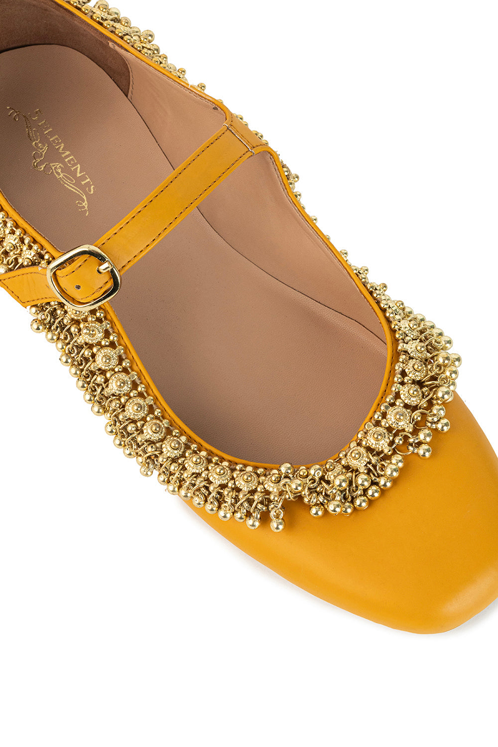 Kriva Mary janes