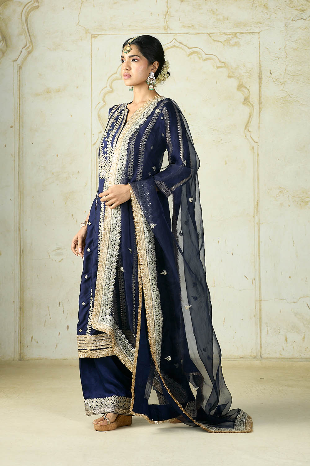 Lakshmi Kurta Set