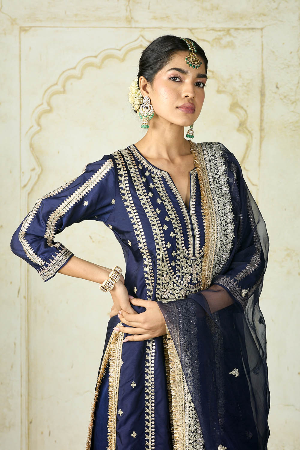 Lakshmi Kurta Set