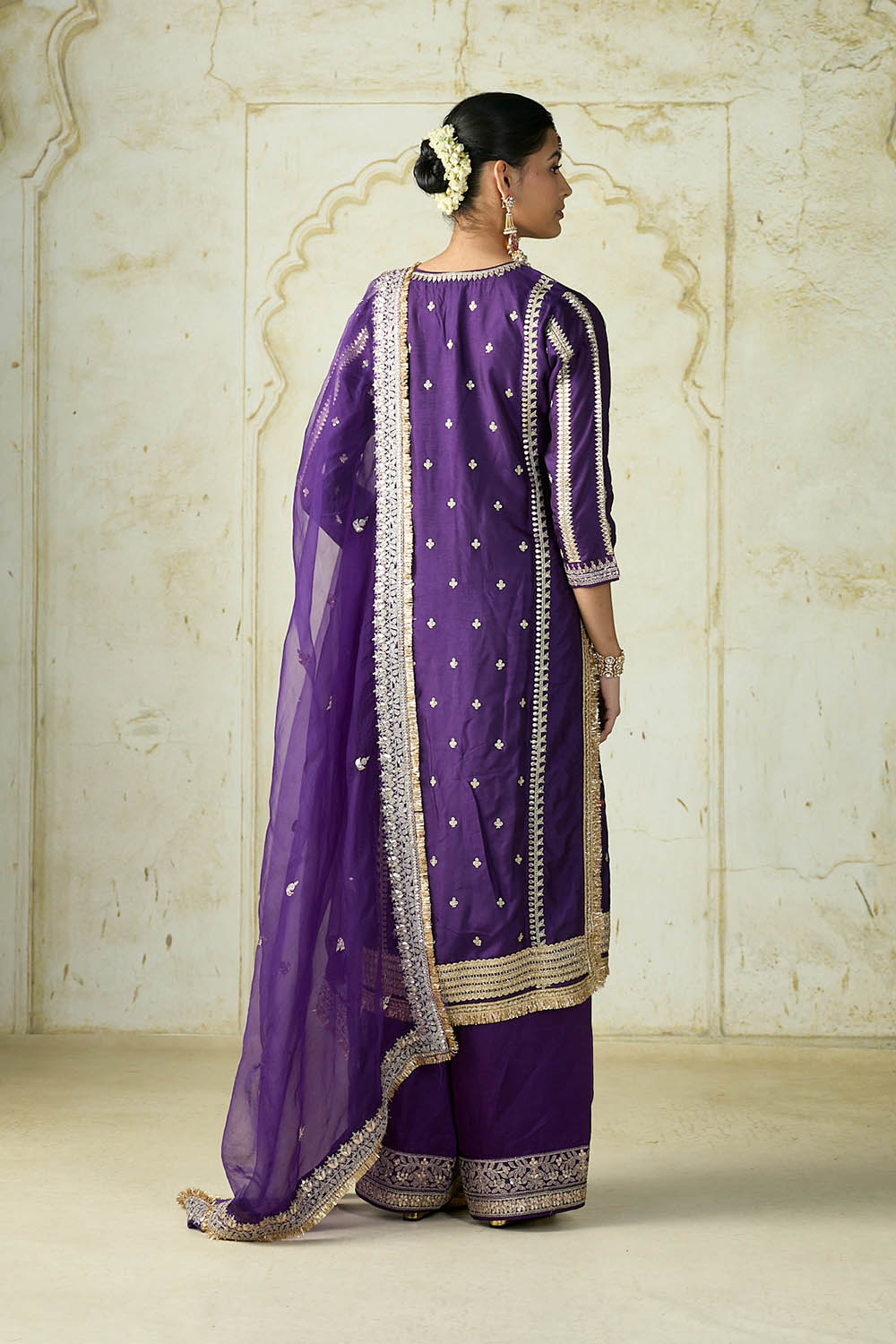 Lakshmi Kurta Set