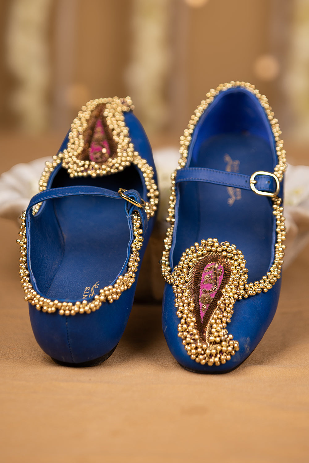 Lavika Mary janes