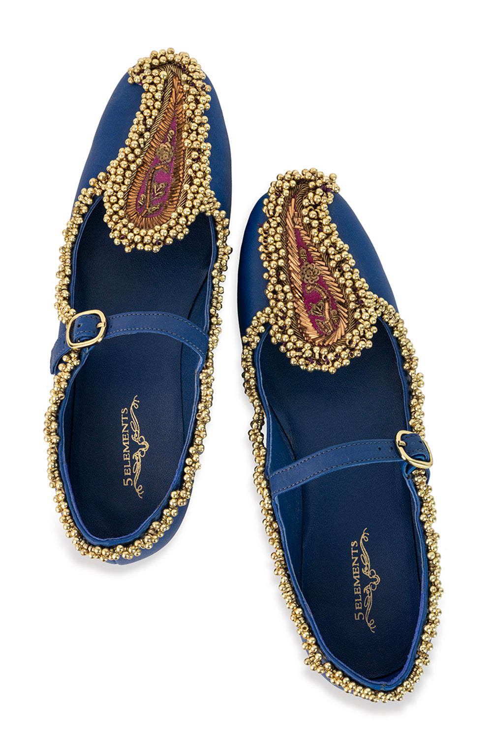 Lavika Mary janes