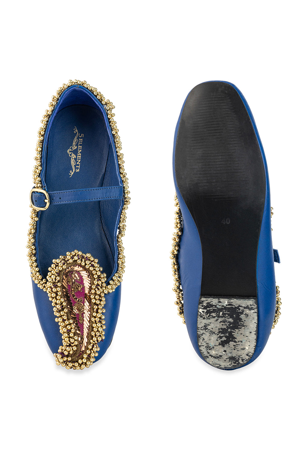Lavika Mary janes