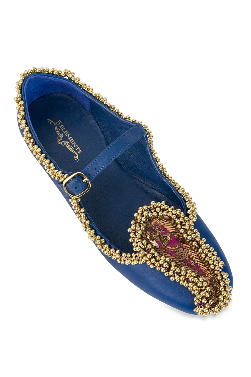 Lavika Mary janes
