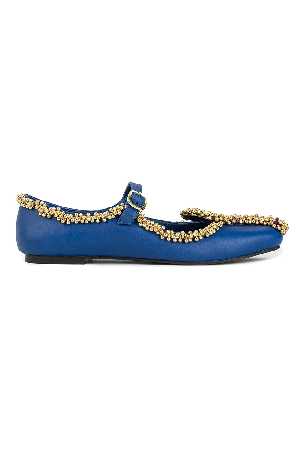 Lavika Mary janes