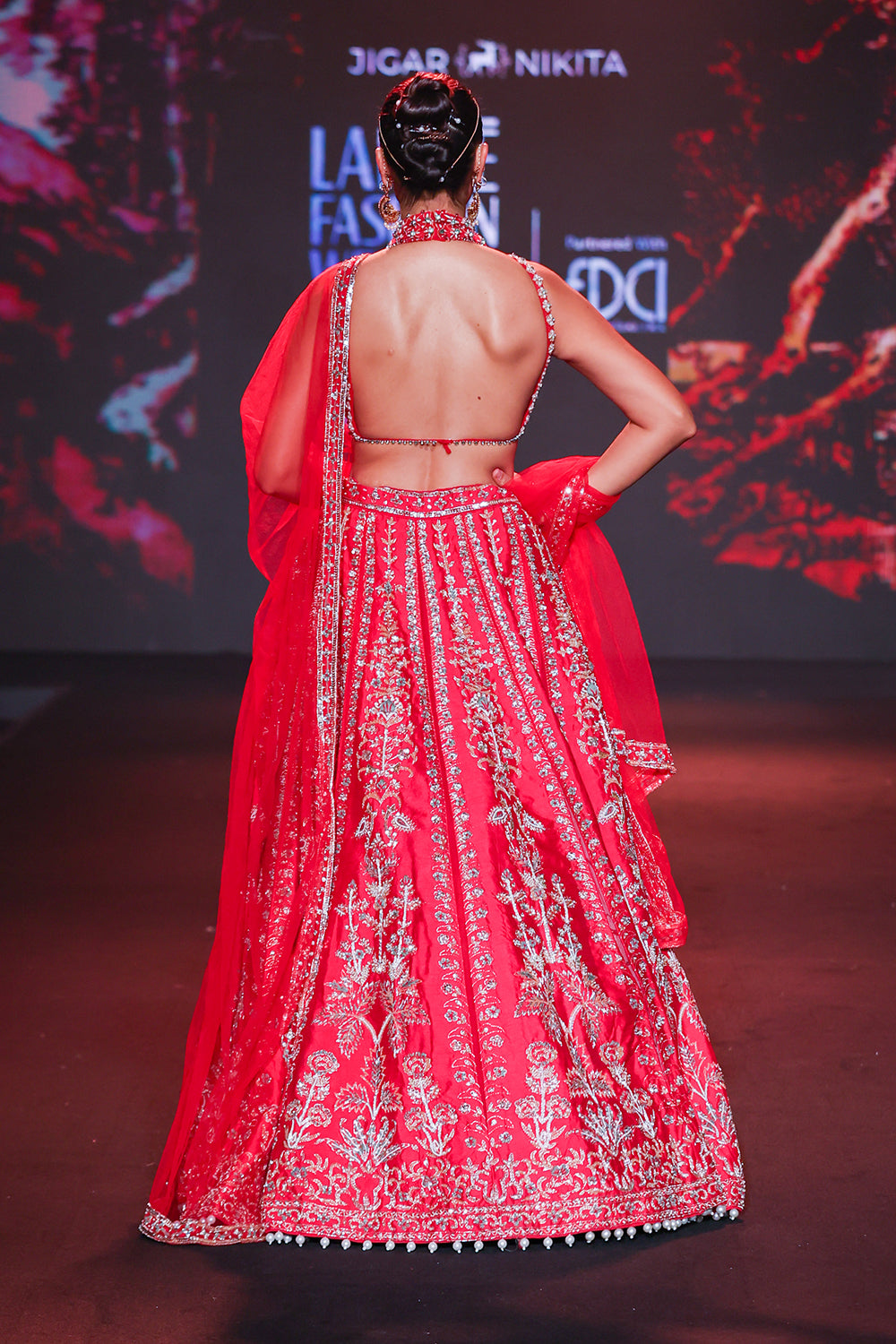 Love Spell Lehenga
